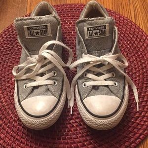 🎄Converse Tennis Shoes🎄